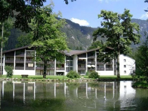 Fewo Schlosspark Grubhof, Sankt Martin Bei Lofer, Österreich